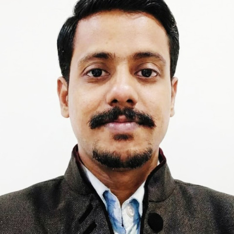 Naveen Sawant
