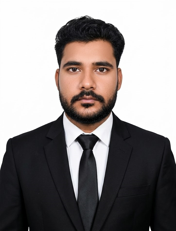 Prateek Verma