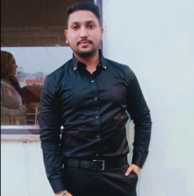 Devesh Sisodia
