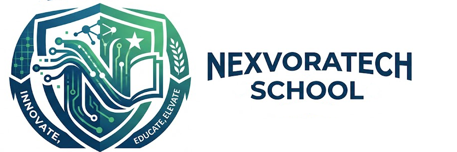 Nexvoratech Logo